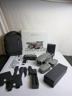 DJI Mavic 2 Pro Drone Hasselblad Camera WhatsApp Chat : +16306341339