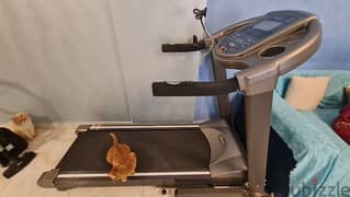 wansa treadmill - good condition