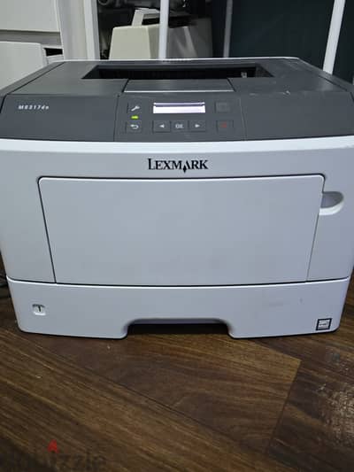 Lexmark