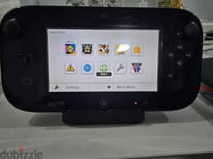 Nintendo wii u system and console for sale