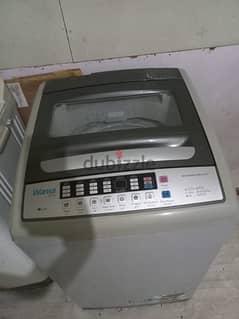 Wansa washing machine urgent sale