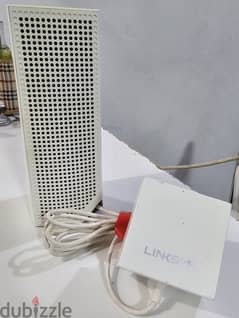linksys velop mesh router for sale