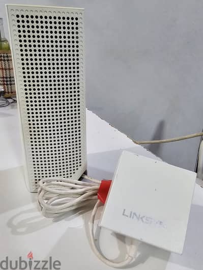 linksys