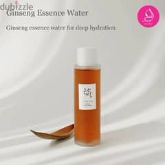 Beauty of Joseon - Ginseng Essence Water - 150ml