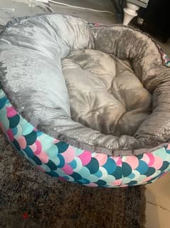 fuzzyard bed for dogs/cats