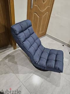floor chair from Safat. كرسي ارضية من صفاة