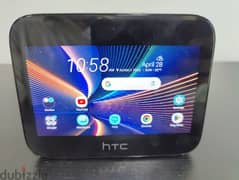HTC HUB 5G zain