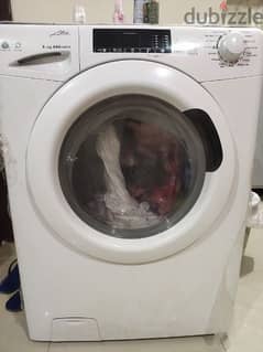 Washing Machine for sale 30 KD