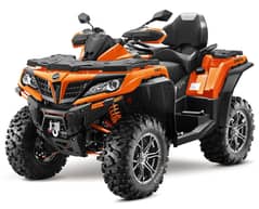 New CF MOTO 1000cc ATV 4x4 CFORCE , 1000cc ATVs