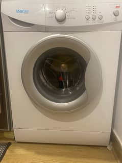 Washing machine Wansa