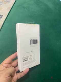 Iphone 11 pro max battery case sealed Pack