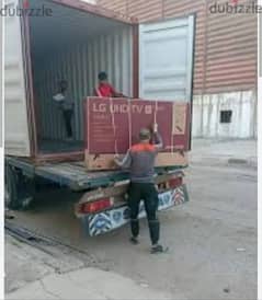 عمال حاويات تنزيل وتحميل حاويات البضائع داخل مناطق الكويت 55482622