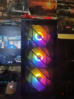GAMING PC for sale