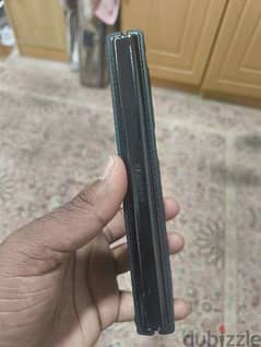 Samsung Z fold 3 5g rem 12gb storage 256gb 125kd
