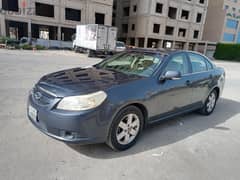 Chevrolet Epica 2008 in perfect condition like new only 136000km,