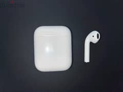 AirPods 2nd Generation - Right side only