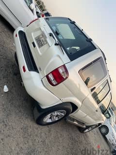 Nissan Pathfinder 2002