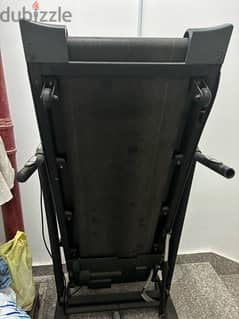 treadmill for sale 12 KD