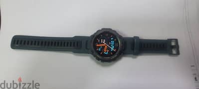 Amaze Fit Pro 2 watch