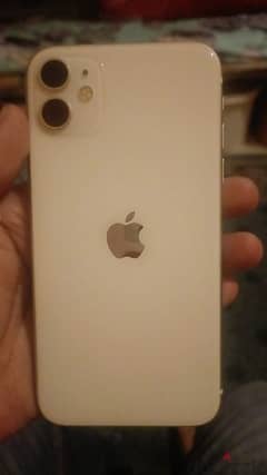 iphone 11 very very good condition no any problem