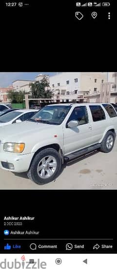 Nissan Other 2006