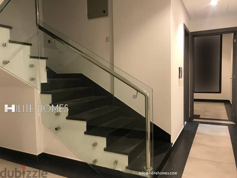 BEAUTIFUL SEAVIEW DUPLEX FOR RENT IN SALMIYA 1