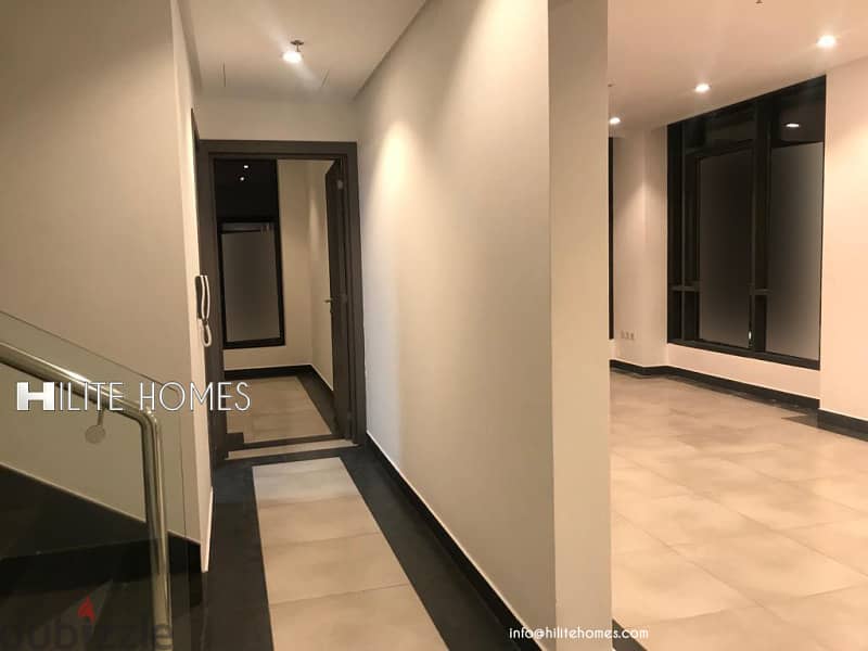 BEAUTIFUL SEAVIEW DUPLEX FOR RENT IN SALMIYA 2