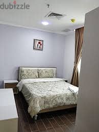 Vacation flat for Rent 2BHK