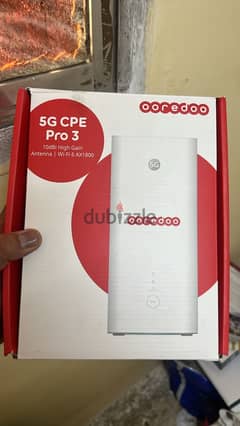Ooredoo Router for Sale