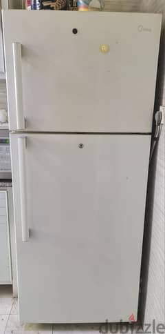 Media refrigerator 460L