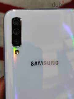 Samsung A50 4ram  128 rom