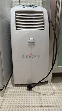dexon portable air conditioner