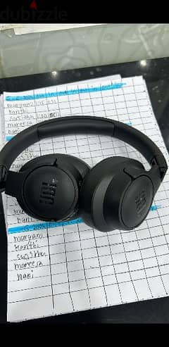 jbl tune 720 bt for sale or can be exchanged with anything