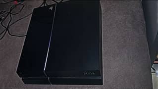 PS4 PlayStation With GTA 5
