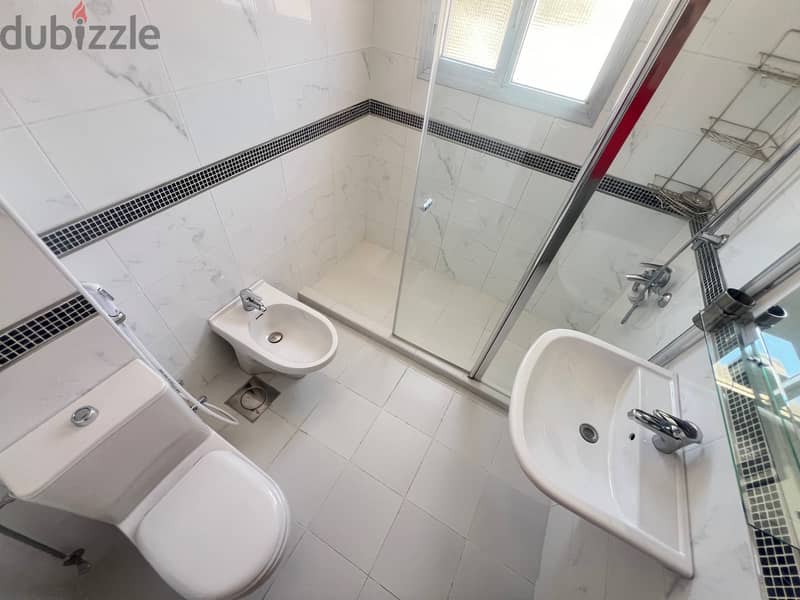 Nuzha - very big 3 bedrooms floor with terrace 5