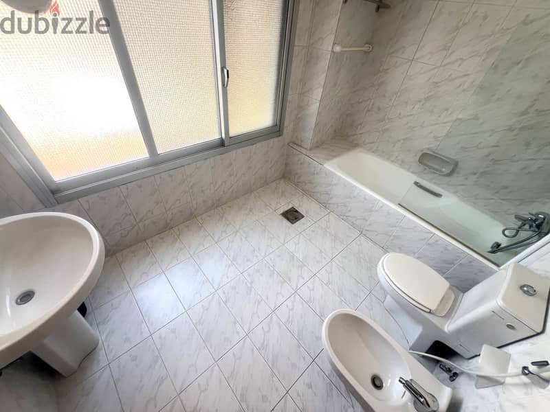 Nuzha - very big 3 bedrooms floor with terrace 9