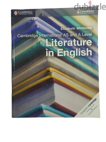 Cambridge International AS and A level course books 4