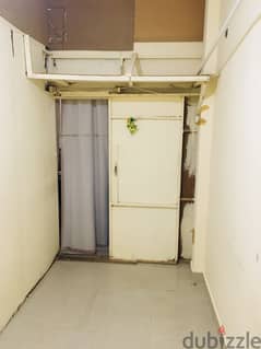 Partion room for rent salmiya block 2