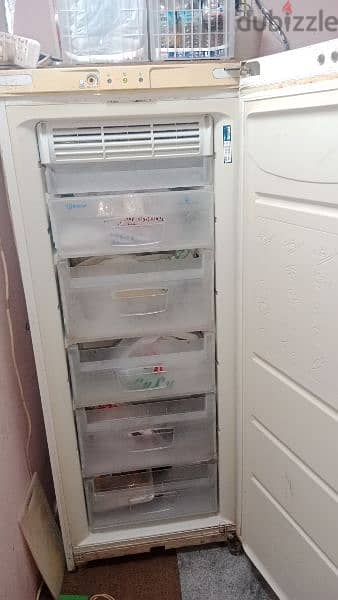 Freezer