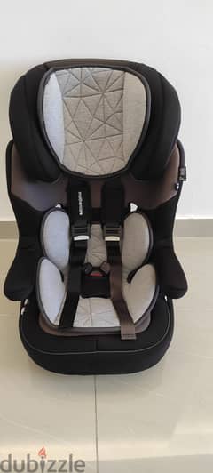 Car seat from Mothercare