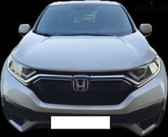 Honda CR-V (2022) for Sale