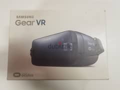 Samsung Gear VR powered by Oculus 7 kd