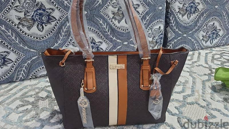 Urgent New milano bag for sale 2