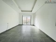 2 Bedrooms Unfurnished Apartments