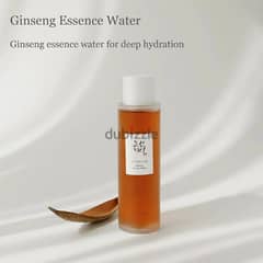 Beauty of Joseon - Ginseng Essence Water - 40ml