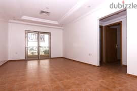 Shaab - big 2 bedrooms apartment w/common s. pool