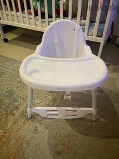 High chair for kids and babies
