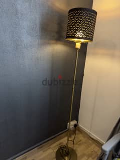 IKEA Lamp 147 CM