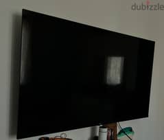 orca 55 inch TV