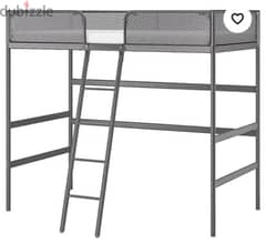 bunk bed for sale from Ikea